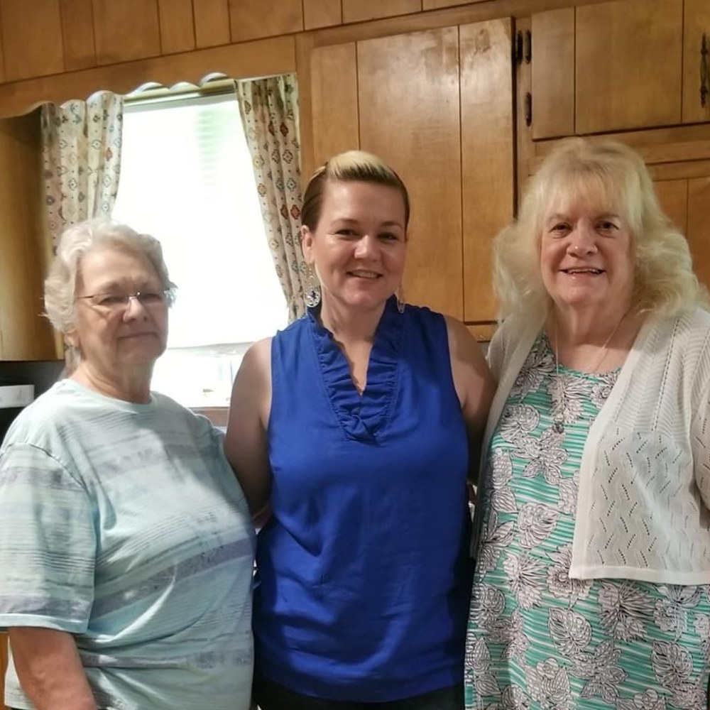 Meet your Posher, Wendy